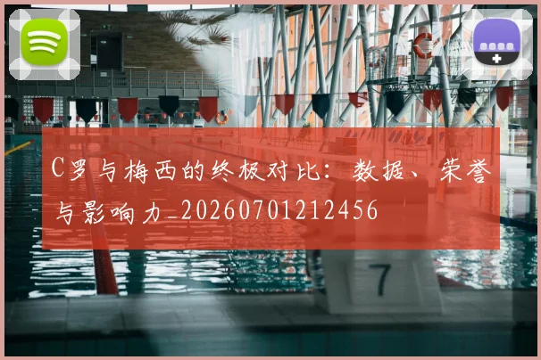 C罗与梅西的终极对比:数据、荣誉与影响力_20260701212456